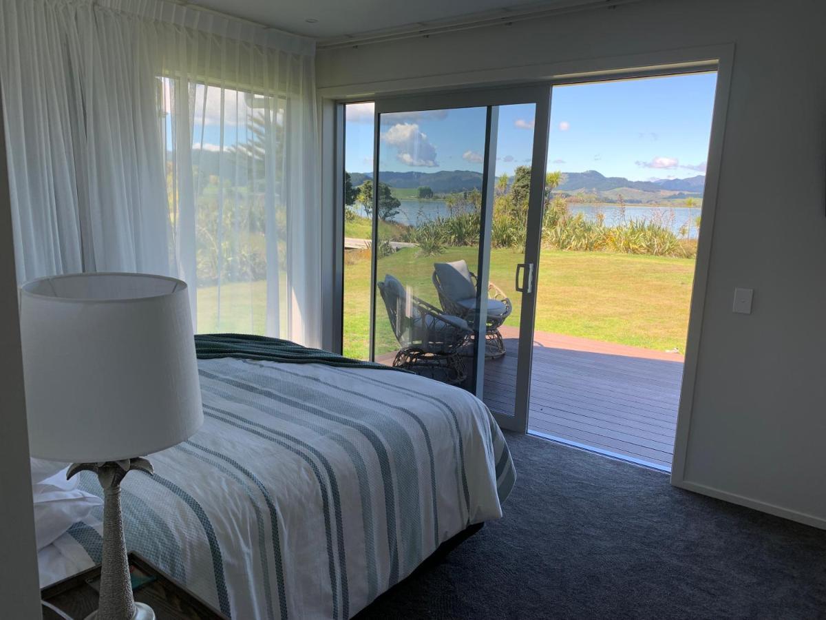 The Matarangi B & B Exterior photo
