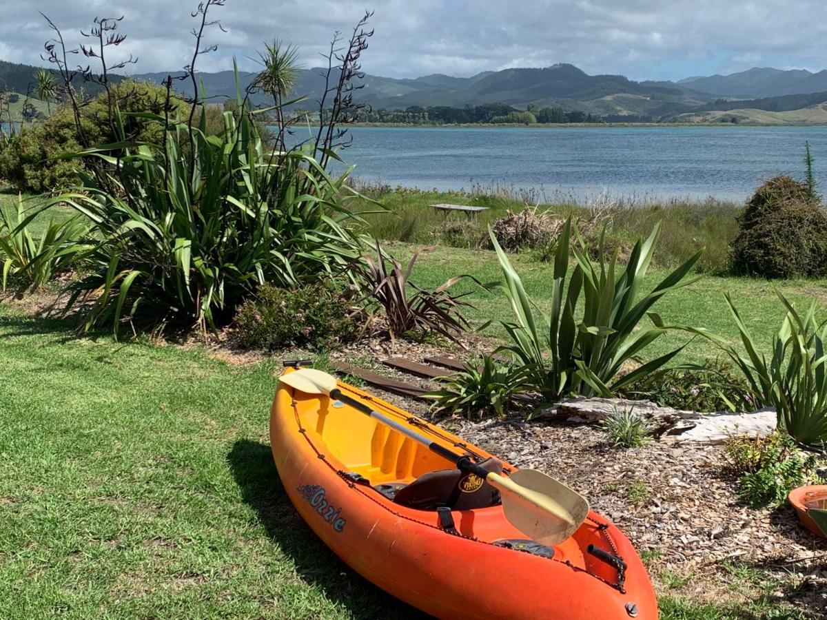 The Matarangi B & B Exterior photo